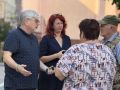 Для меня важно не просто услышать проблему, а увидеть ситуацию своими глазами, поговорить с жителями и определить, какие решения необходимо принять в первую очередь
