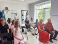 «Мы – граждане России». Сегодня в Молодежном центре состоялась торжественная церемония вручения паспортов "Мы – граждане России", приуроченная к празднованию Дня Государственного флага Российской Федерации