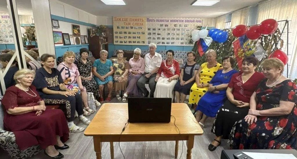 Пожилых крымчан предупредили о современных видах мошенничества Пожилых крымчан предупредили о современных видах мошенничества