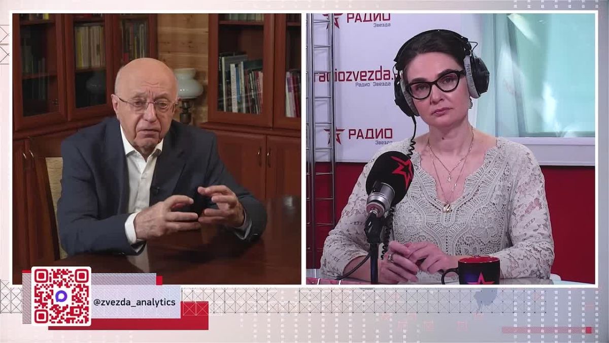 Украина и Тихоокеанский регион – где главная точка пересборки нового мира, и как поведут себя падающий гегемон и поднимающиеся державы?