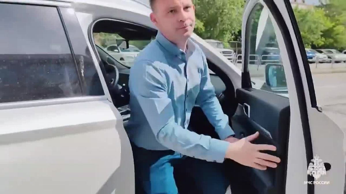 Во время беспилотной опасности дома: