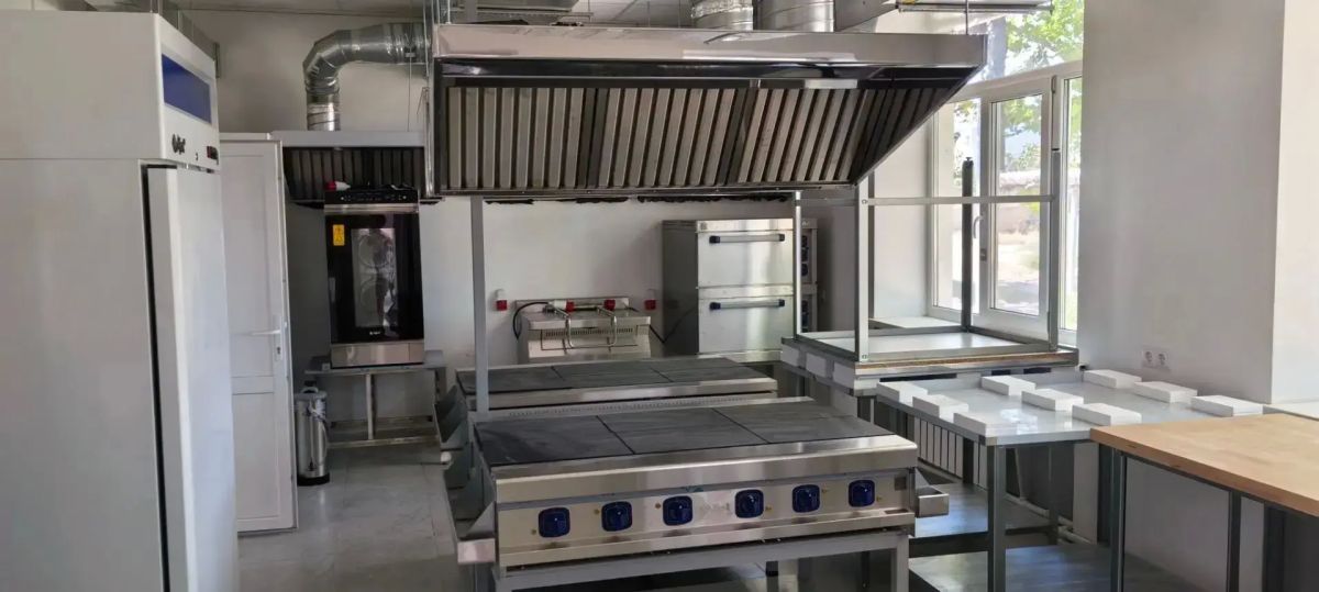 Образовательные учреждения Сакского района готовы к новому учебному году! Образовательные учреждения Сакского района готовы к новому учебному году!
