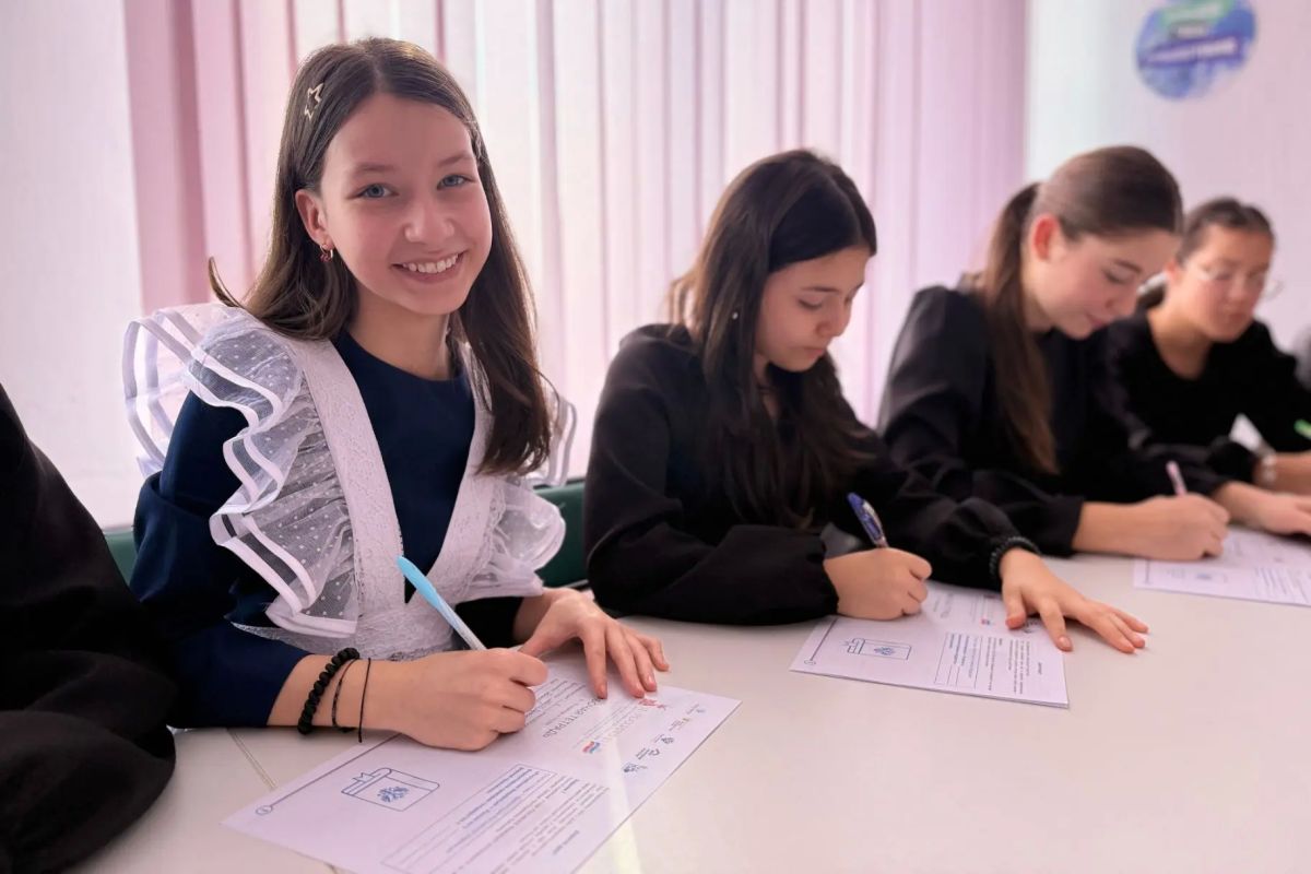 В 10 школах Крыма будет апробирована оценка поведение