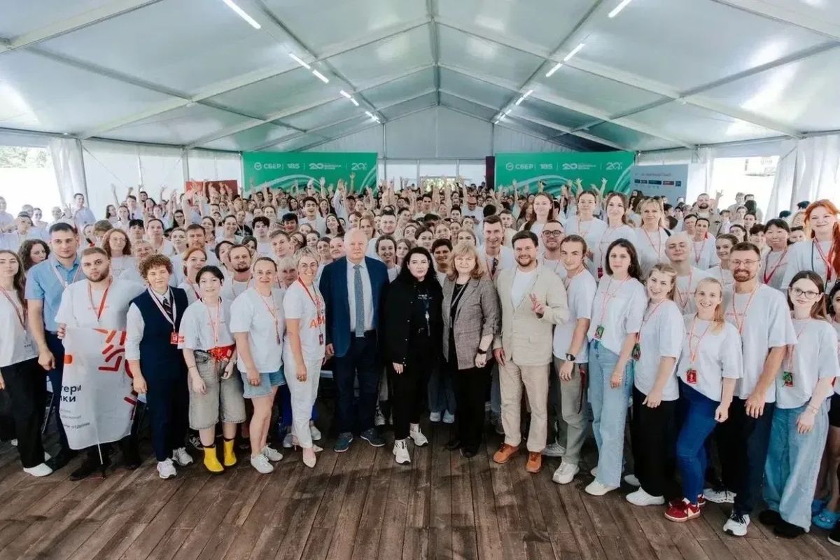 Крымчане на форуме «Волонтёры-медики» Крымчане на форуме «Волонтёры-медики»