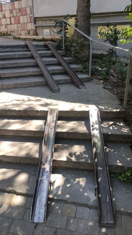 Забота о Ялте – ежедневный марафон городских служб Забота о Ялте – ежедневный марафон городских служб