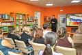 Три цвета – одна Россия!. 20 августа, в преддверии Дня Государственного флага Российской Федерации, политолог, председатель Крымской республиканской общественной организации «Центр политического просвещения» Иван Мезюхо в...