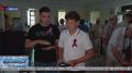 Три цвета единства: триколор размером 16 на 11 метров развернули в Севастополе
