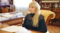 Анна Анюхина: Друзья, в строку к посту о запрете строительства на сельхоз