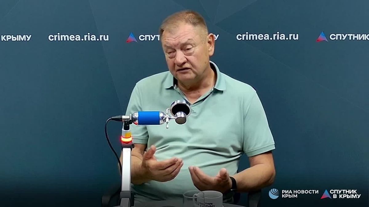 В Симферополе больше всего аварий во время отопительного сезона