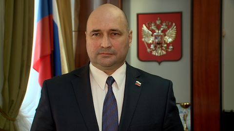 Владимир Немцев: В нашем городе произошла трагедия