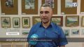 В Крымскотатарском музее почтили память лётчика Нури Бейтулаева