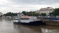 Катера на линии "Артбухта - Михайловская батарея" в Севастополе временно следуют до причала № 11 — дептранс