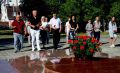 В Крыму почтили память жертв депортации немцев