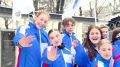 Знакомимся с молодёжными организациями Крыма!