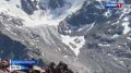 Прямо сейчас на Эльбрусе находится крымский астроном Сергей Назаров