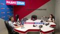Специалист по работе с молодёжью рассказала о важности обоснования социальных проблем в грантовых проектах