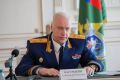 Путин продлил главе СК Бастрыкину срок госслужбы до августа 2027 года