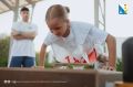 Семейный фестиваль ГТО собрал на стадионе 200-летия 190 участников