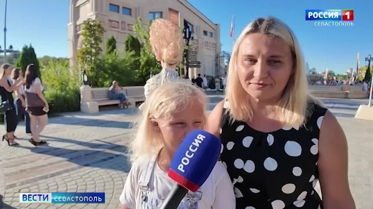 Летние вечера в Новом Херсонесе: комплекс посетили 105 тысяч человек