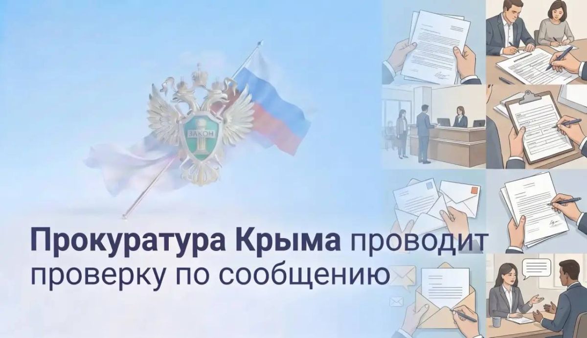 В Феодосии прокурор защищает права несовершеннолетних, пострадавших от укусов бездомных животных