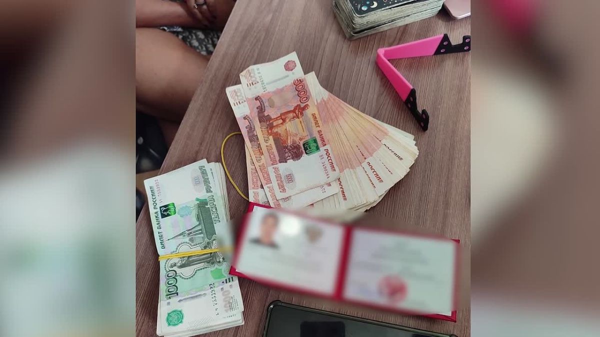В Севастополе адвоката задержали за покушение на мошенничество на 1,6 млн рублей