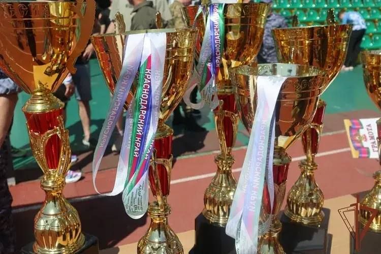 Росгвардейцы из Крыма заняли первые места в чемпионате по военно-спортивному многоборью Росгвардейцы из Крыма заняли первые места в чемпионате по военно-спортивному многоборью