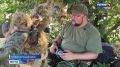 Более 400 килограммов мяса приготовили для краснокнижных птиц в Крыму