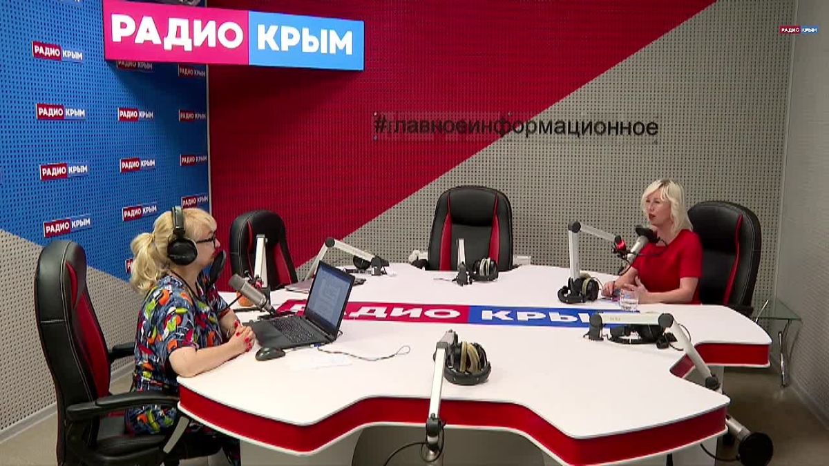 В Госкомитете Крыма по делам межнациональных отношений рассказали, какие проекты реализуются в рамках развития культуры народов Крыма