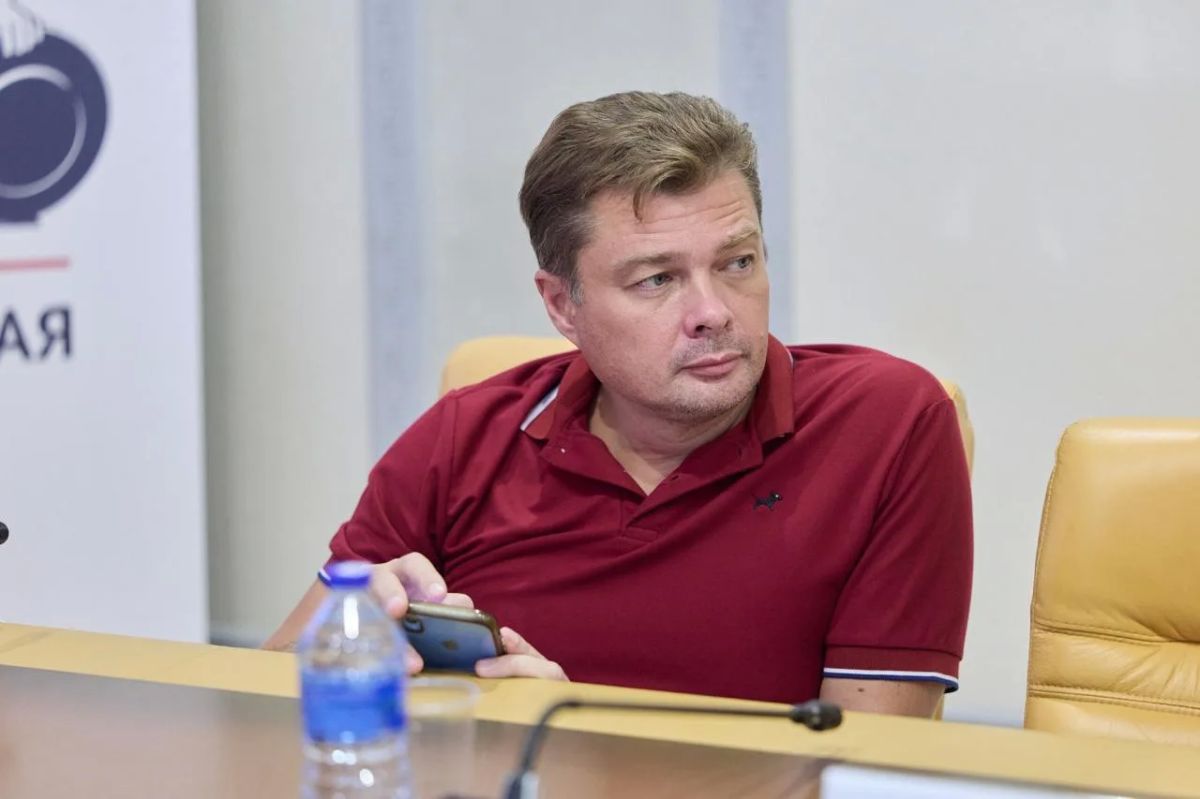 Эксперты обсудили роль мультимедийного проекта «История Новороссии» в укреплении цивилизационного единства Эксперты обсудили роль мультимедийного проекта «История Новороссии» в укреплении цивилизационного единства