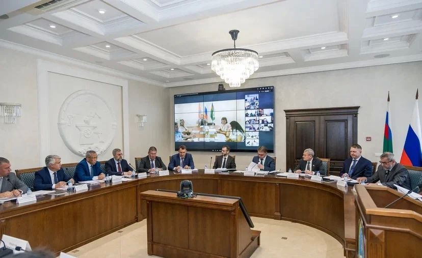 Состоялось заседание Координационного совета при Главном управлении Минюста России по Ростовской области Состоялось заседание Координационного совета при Главном управлении Минюста России по Ростовской области