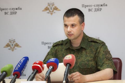 Даниил Безсонов: Если умрёт последний русский