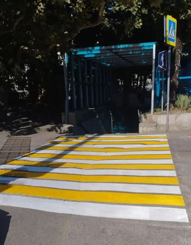 В преддверии нового учебного года поручил усилить внимание к безопасности детей на дорогах, особенно вблизи школ, детсадов, организаций допобразования и спортивных учреждений В преддверии нового учебного года поручил усилить внимание к безопасности детей на дорогах, особенно вблизи школ, детсадов, организаций допобразования и спортивных учреждений