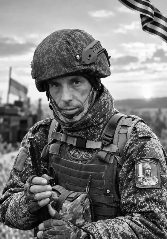 Антон Кравец: Простились с Героем, воином Специальной военной операции