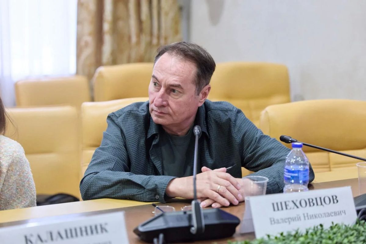 Эксперты обсудили роль мультимедийного проекта «История Новороссии» в укреплении цивилизационного единства Эксперты обсудили роль мультимедийного проекта «История Новороссии» в укреплении цивилизационного единства