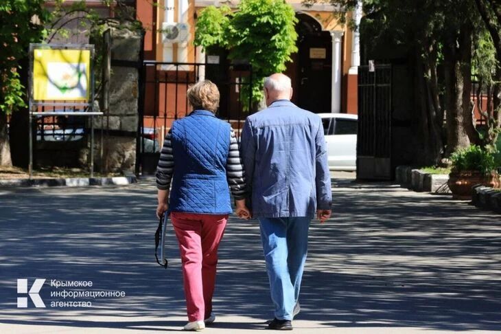 В медучреждениях Крыма приступили к работе 28 специалистов с высшим образованием, прошедшие повышение квалификации по программе «Медицина здорового долголетия», сообщили корреспонденту Крымского информационного агентства в...