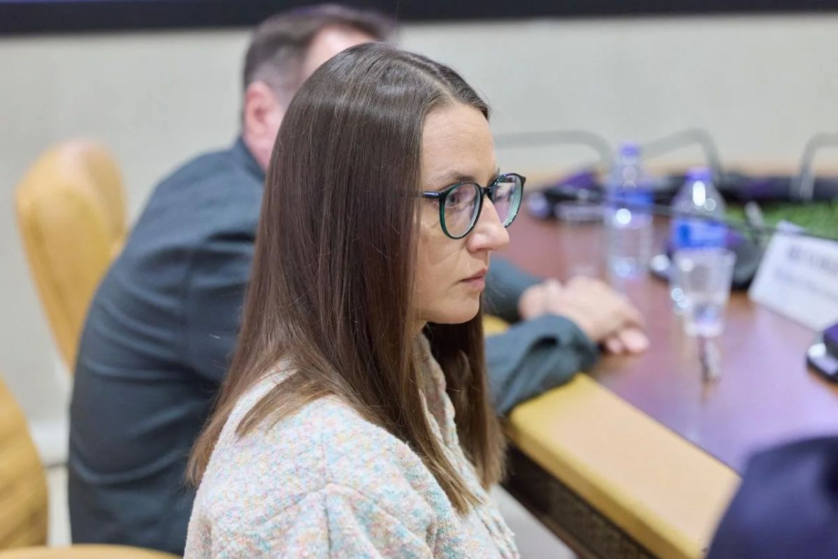 Эксперты обсудили роль мультимедийного проекта «История Новороссии» в укреплении цивилизационного единства Эксперты обсудили роль мультимедийного проекта «История Новороссии» в укреплении цивилизационного единства