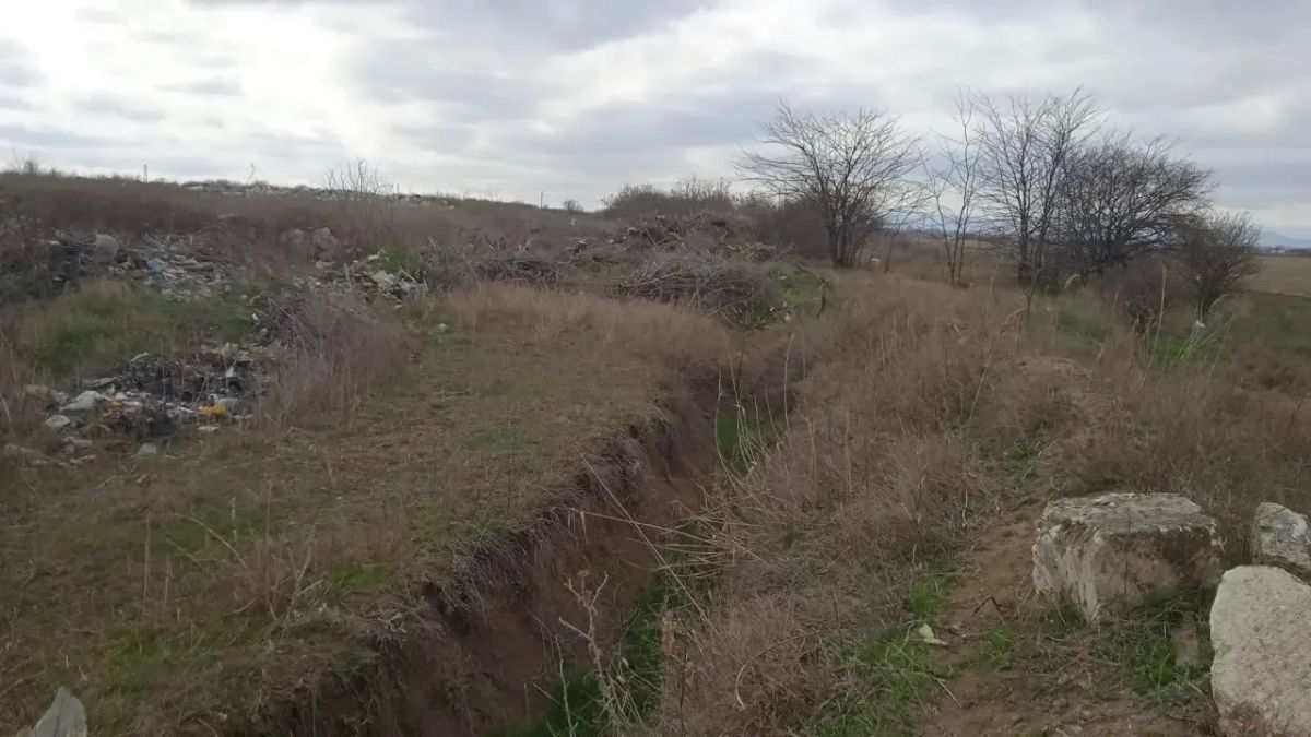 Природоохранная прокуратура требует провести рекультивацию полигона в Кировском районе