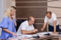 Виталий Оганесян: На личном приёме граждан с профильными специалистами искали решение проблемных вопросов, в числе которых: