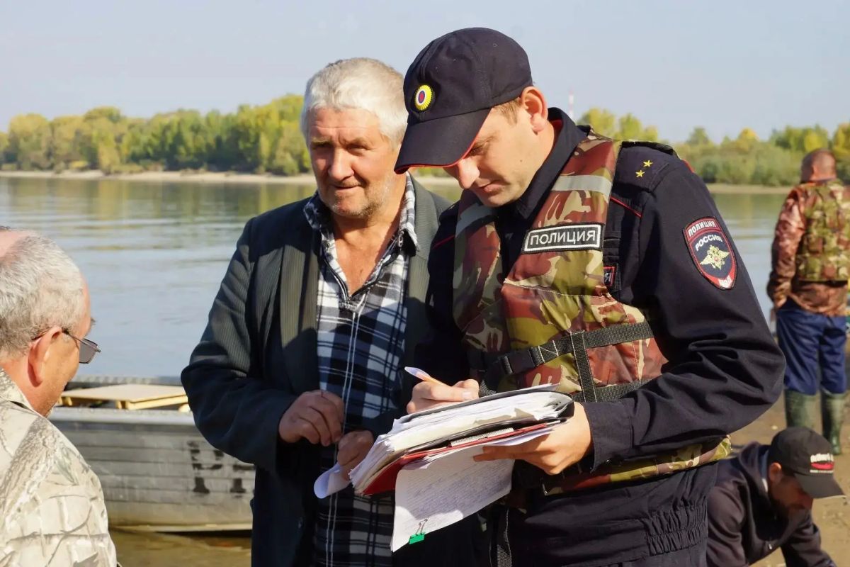 В Управлении на транспорте МВД России по Сибирскому федеральному округу подведены итоги рейдовых мероприятий по пресечению экологических правонарушений В Управлении на транспорте МВД России по Сибирскому федеральному округу подведены итоги рейдовых мероприятий по пресечению экологических правонарушений