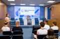 Профессионалы РИА Новости Крым провели мастер-классы для активистов Движения Первых в республике