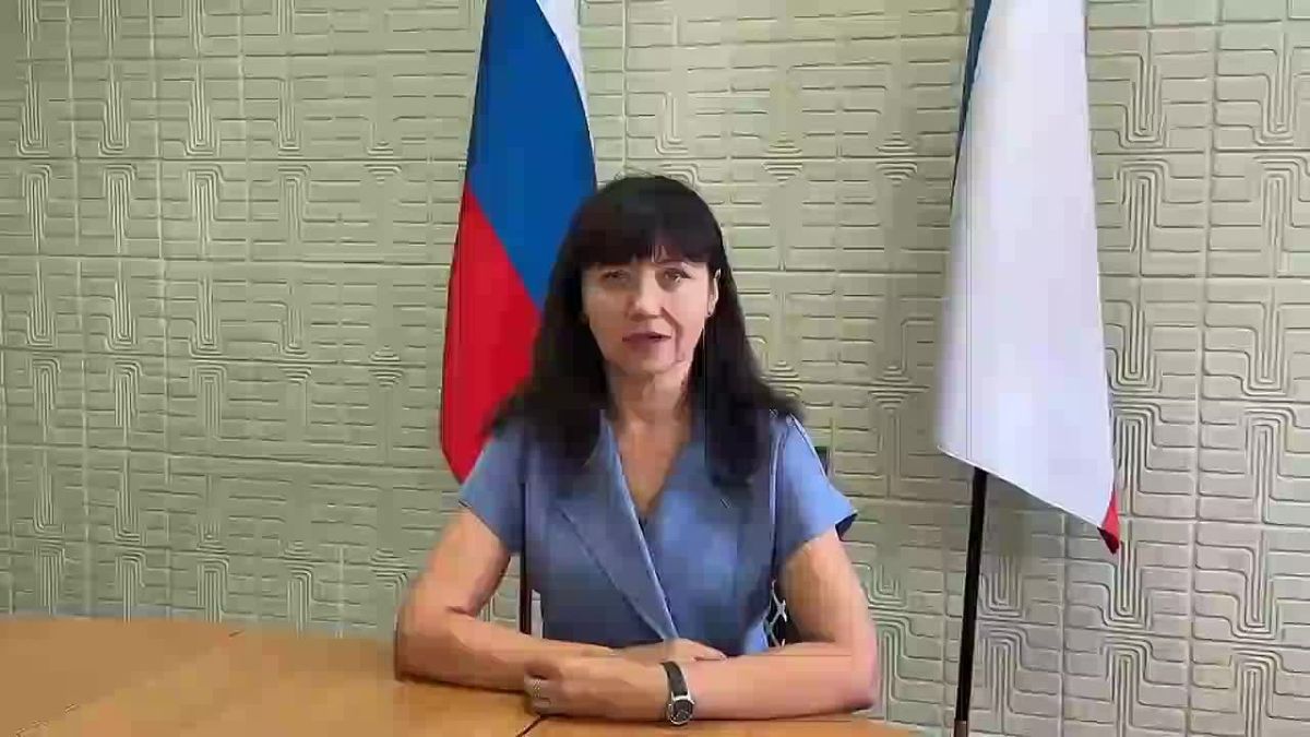 В Алуште школы начнут учебный год в штатном режиме