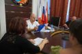 Иван Кошель: Провел плановый приём граждан во вторую и четвертую среду месяца
