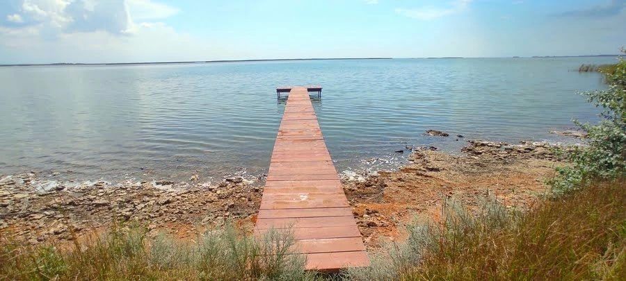 Сегодня Всемирный день озёр Сегодня Всемирный день озёр