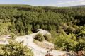 В 35 регионах России, в том числе и в Крыму, уточняют границы и статус защитных лесов