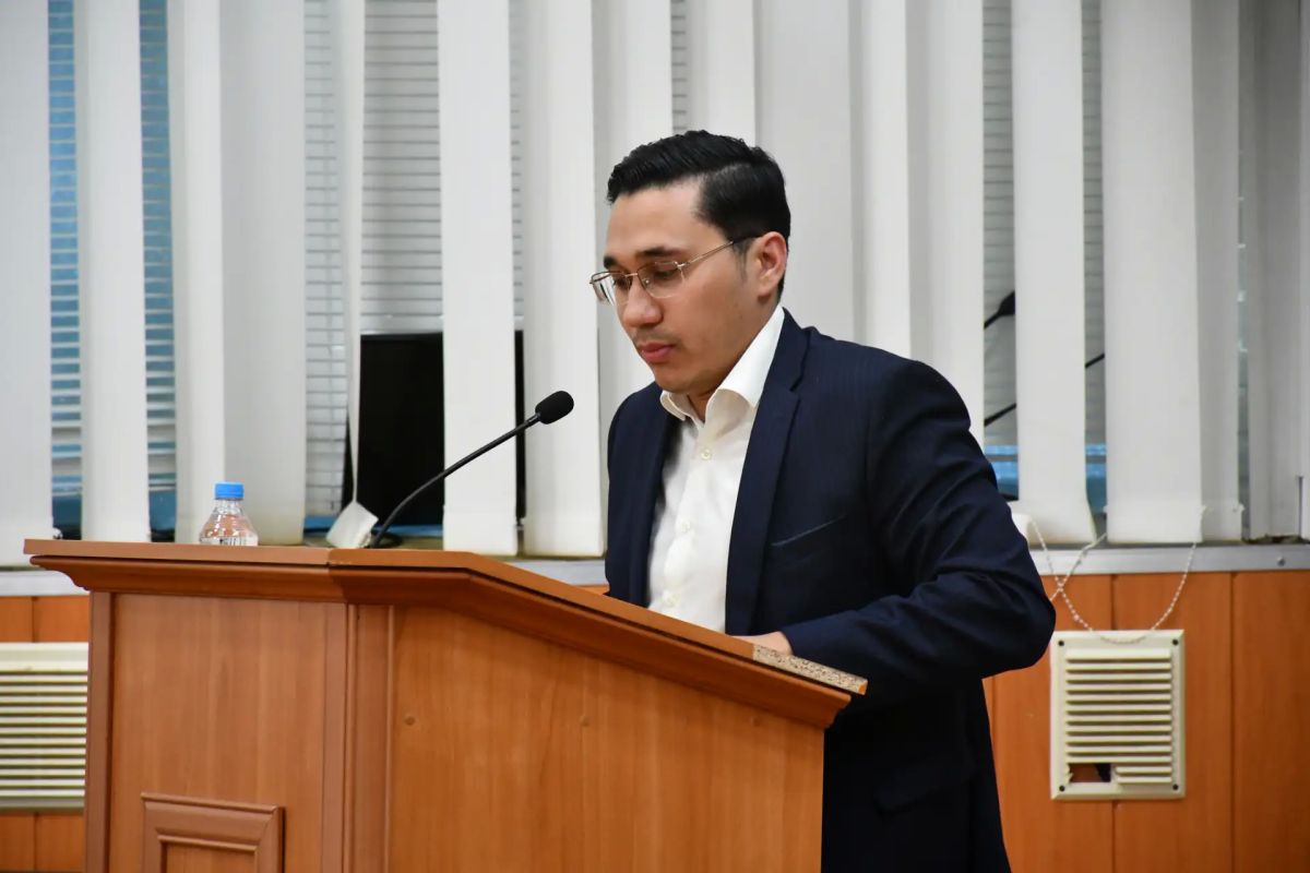 В Красногвардейском районе обсудили стратегию развития сельского хозяйства на 2027 год В Красногвардейском районе обсудили стратегию развития сельского хозяйства на 2027 год