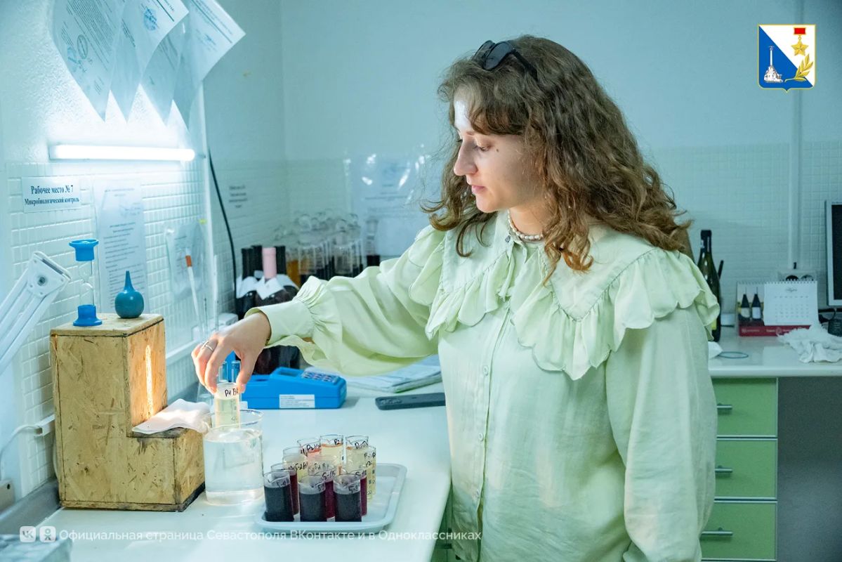 Винодельня «Усадьба Перовских» нарастила выпуск премиальных вин благодаря господдержкой Винодельня «Усадьба Перовских» нарастила выпуск премиальных вин благодаря господдержкой