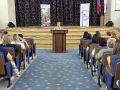За каждым успехом наших детей – ежедневный труд тех, кто находится рядом с ними каждый день: учителей и воспитателей, руководителей и специалистов