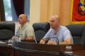 Иван Кошель: Сегодня вместе с главой муниципального образования Денисом Колесником провели очередное заседание «Депутатского часа»