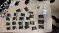 В Крыму двое москвичей организовали наркошоп