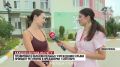 В детских садах Крыма прошли учения по безопасности при ЧС